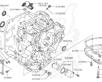 Nissan - Latio - N17 - 2013 - G TYPE - SEDAN(S) - CVT(CVT) - HR12DE