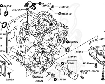 Nissan - Note - E12 - 2014 - X DIG-S grade - 5 DOOR HATCHBACK(5HB) - 2 WHEEL DRIVE(2WD) - ECVT(ECVT) - HR12DDR