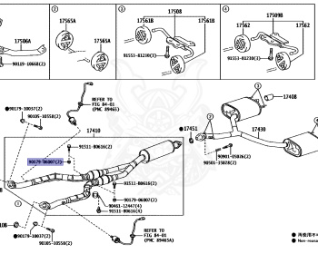 Toyota - Mark X - GRX133 - 2012 - 350S TYPE - Automatic - 2GRFSE