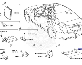 Toyota - Mark X - GRX130 - 2018 - 250RDS TYPE - Automatic - 4GRFSE