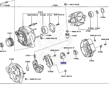 Toyota - Cresta - GX100 - 1999 - EXCEED TYPE - Automatic - 1GFE