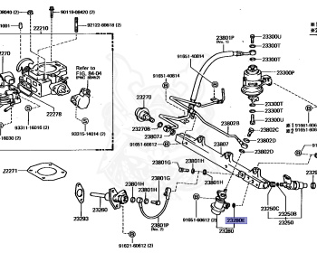 Toyota - MR2 - AW11 - 1988 - G TYPE - T-BAR ROOF - Manual - 4AGZE
