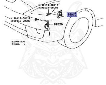Toyota - Celica - ZZT231 - 2000 - Manual - 2ZZGE