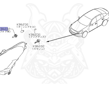 Nissan - Skyline - V36 - 2009 - 250GT/250GT FOUR - SEDAN(S) - 2-linked (2WD/STD) - 5 SPEED AUTOMATIC TRANS(5AT) - VQ25HR