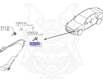 Nissan - Skyline - V36 - 2010 - 250GT - SEDAN(S) - 2-linked (2WD/STD) - 7 SPEED AUTOMATIC TRANS(7AT) - VQ25HR