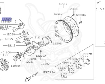 Nissan - Fairlady Z - Z32 - 1991 - 300ZX - MANUAL TRANSMISSION(MT) - T-bar roof (KZ) - VG30DTT