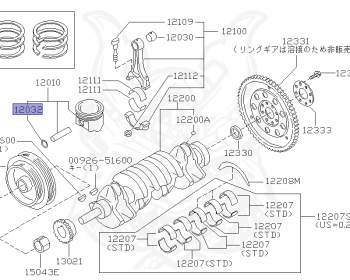 Nissan - Primera - P11 - 2001 - TEV - SEDAN(S) - 2 WHEEL DRIVE(2WD) - AUTOMATIC.CVT(AT.CVT) - SR20VE