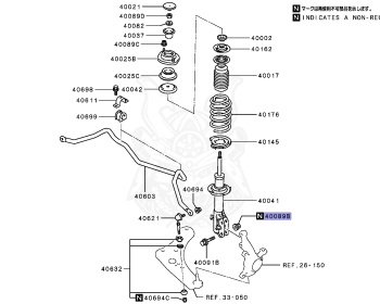 Mitsubishi - EK Wagon - B11W - 2014 - LTDF1 - 3B20