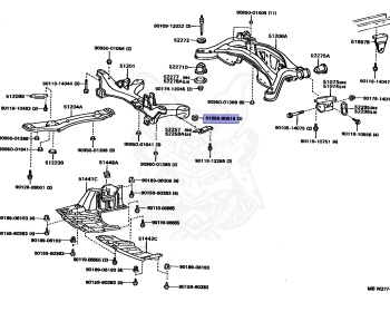 Toyota - Corona - ST195 - 1992 - EXS TYPE - 4 DOOR SEDAN - Manual - 3SFE
