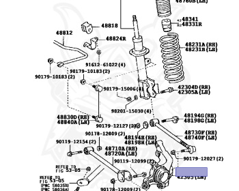 Toyota - MR-S - ZZW30 - 2000 - CONVERTIBLE - Manual - 1ZZFE