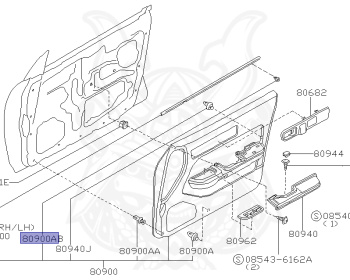 Nissan - Cedric/Gloria - Y32 - 1991 - Grantz-Rhythmo Ultima - HARDTOP(K) - AUTOMATIC-FLOOR SHIFT(AT.F4) - HICAS - STANDARD GRADE(STD) - VG30DT