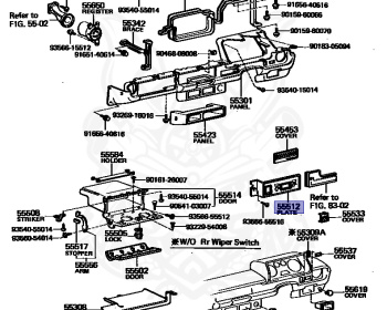 Toyota - Starlet - KP61 - 1978 - DLX TYPE - 3-DOOR - Automatic - 4KU