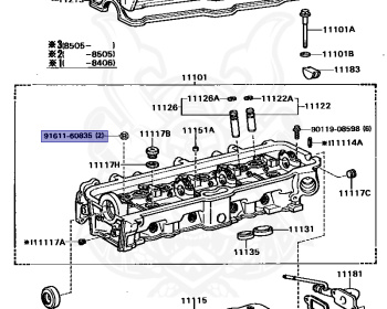 Toyota - Sprinter - AE85 - 1983 - XL TYPE - 2-DOOR - Manual - 3AU