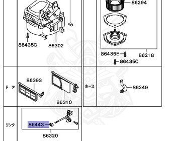 Mitsubishi - Lancer Evolution V - CP9A - 1998 - SNDF - 4G63