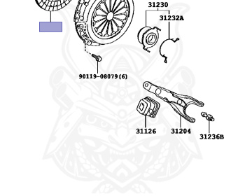 Toyota - Corolla - NZE141 - 2009 - G TYPE - SEDAN - Manual - 1NZFE