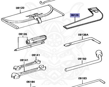 Toyota - Corona - ST190 - 1996 - TYPE1 TYPE - LIFTBACK - Automatic - 4SFE