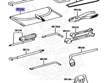 Toyota - Starlet - EP82 - 1994 - CANVAS TOP - 3-DOOR - Manual - 4EFE