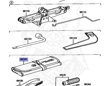 Toyota - Curren - ST206 - 1994 - ZS TYPE - Automatic - 3SGE