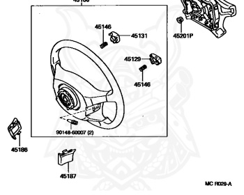 Toyota - Celica - ST202 - 1994 - SS-2 TYPE - LIFTBACK - Manual - 3SGE