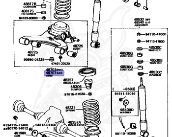 Toyota - Corona - TT142 - 1982 - GT TURBO TYPE - HARDTOP - Manual - 3TGTEU