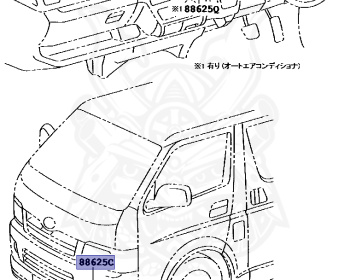 Toyota - Hiace - KDH201K - 2015 - DX TYPE - 4-DOOR - Manual - 1KDFTV
