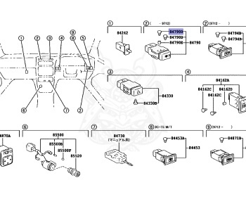 Toyota - Corona - CT210 - 1996 - PREMIO - Automatic - 2CT