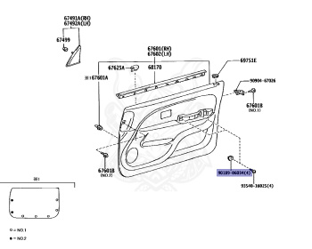 Toyota - Hilux Surf - RZN185W - 1995 - SSR-X TYPE - NORMAL BODY - Automatic - 3RZFE