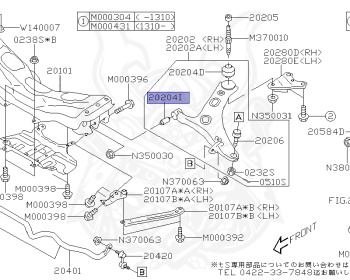 Subaru - Forester - SJG - Jan-2012 - Dec-2014 - XT - Wagon - 4W - Torque converter type double-header transmission - Right hand - FA20