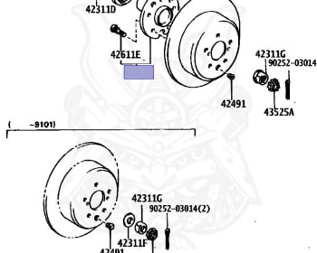 Toyota - Celica - ST185 - 1989 - GT-FOUR TYPE - LIFTBACK - Manual - 3SGTE