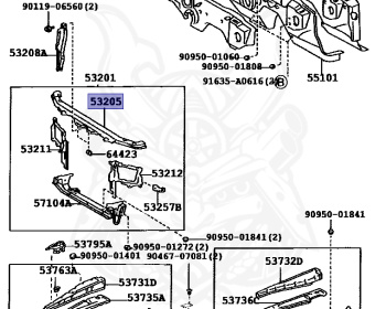 Toyota - Chaser - JZX100 - 1996 - AVANT TYPE - Automatic - 1JZGE