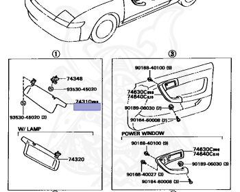 Toyota - Celica - ST182 - 1992 - GT-R TYPE - LIFTBACK - Manual - 3SGE