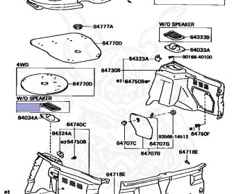 Toyota - Celica GT-Four - ST185H - 1991 - GT-FOUR RC TYPE - LIFTBACK - Manual - 3SGTE