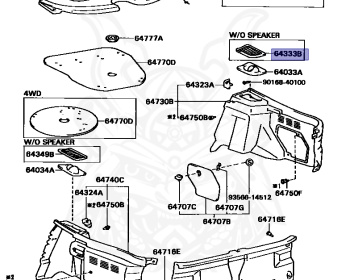 Toyota - Celica - ST183 - 1990 - GT-R TYPE - LIFTBACK - Manual - 3SGE