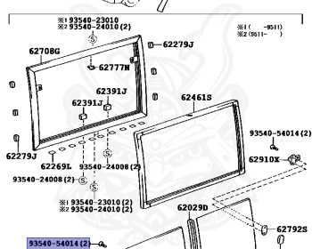 Toyota - Coaster - XZB50 - 2015 - STANDARD TYPE - Automatic - N04C