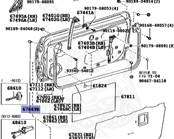 Toyota - MR2 - SW20 - 1994 - GTGT-S TYPE - T-BAR ROOF - Manual - 3SGTE