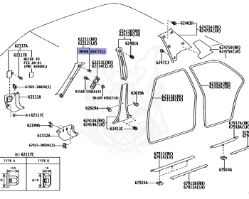 Toyota - Crown Comfort - GXS12 - 2004 - SUPER DELUXE - Automatic - 1GFE