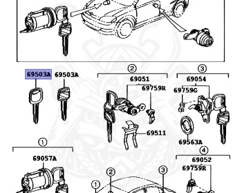 Toyota - Platz - SCP11 - 2001 - F TYPE - Automatic - 1SZFE
