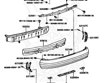 Toyota - Celica - ST182 - 1992 - GT-R TYPE - LIFTBACK - Automatic - 3SGE