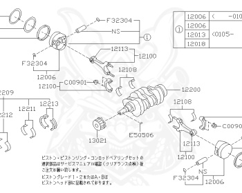 Subaru - Legacy Touring Wagon - BH5 - Jan-2001 - Dec-2001 - GTLTD - Wagon - F4WD - Automatic transmission - Right hand - EJ20
