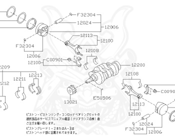 Subaru - Forester - SF5 - Jan-2000 - STI - Wagon - F4WD - Automatic transmission - Right hand - EJ20T