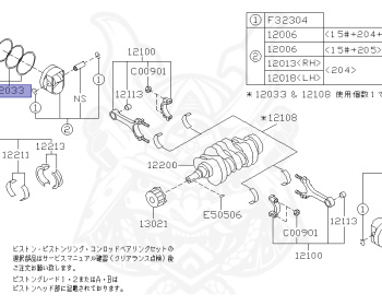 Subaru - Impreza WRX - GDA - Jan-2002 - WRX - Sedan - 4W - Sports Shift - Right hand - EJ205