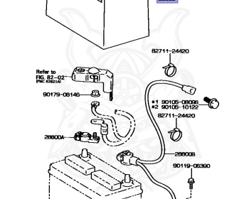 Toyota - Celica - ST182 - 1992 - GT-R TYPE - LIFTBACK - Automatic - 3SGE