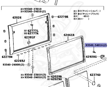 Toyota - Coaster - XZB40 - 2011 - LX TYPE - Automatic - N04C