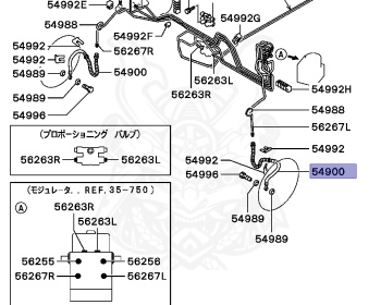 Mitsubishi - Mirage - CJ4A - 1997 - DRGH - 4G92