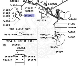 Mitsubishi - Mirage - CJ4A - 1998 - DNGH - 4G92