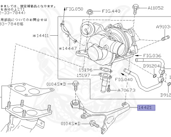 Subaru - WRX STI - VAB - Jan-2017 - S208 - Sedan - 4W - 6-speed manual transmission - Right hand - EJ20Y
