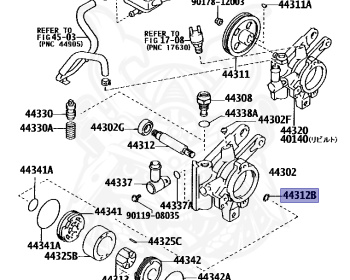 Toyota - Corolla - EE111 - 1999 - XE-SALOON TYPE - SEDAN - Manual - 4EFE