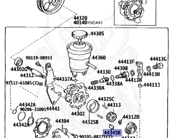 Toyota - Corolla - AE114 - 1997 - XE-SALOON TYPE - SEDAN - Manual - 4AFE