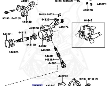 Toyota - Supra A80 MKIV - JZA80 - 1994 - GZ TYPE - LIFTBACK - Manual - 2JZGTE