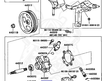Toyota - Altezza RS200 - SXE10 - 1999 - SEDAN - Automatic - 3SGE